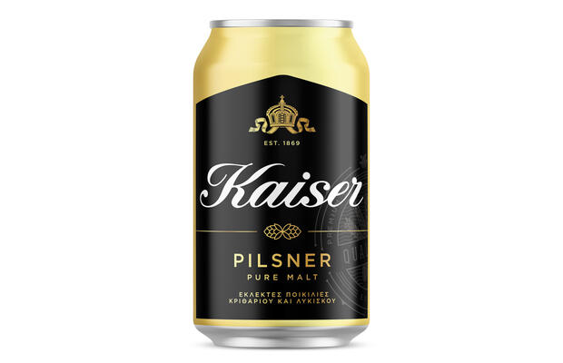 Kaiser 330ml