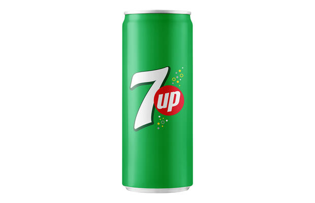 7UP 330