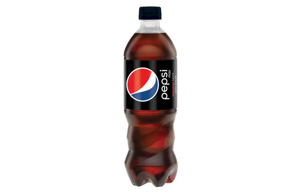 pepsi max 500