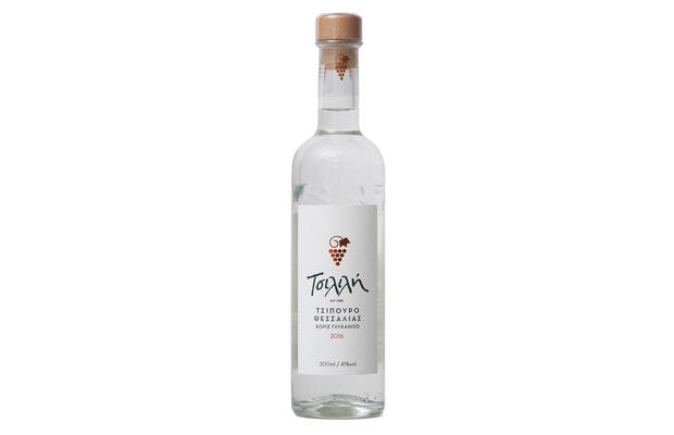 tsipouro tsilili