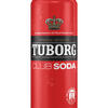 tuborg soda